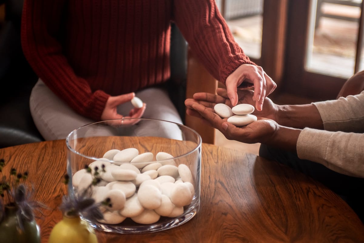 What Are the 3 C's of Grief?