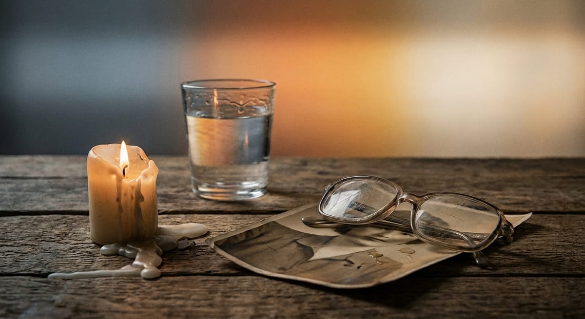 How Many Stages of Grief Are There?