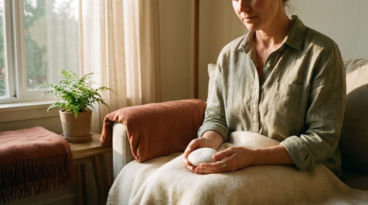 What Is Disenfranchised Grief (And Why Your Loss Counts)