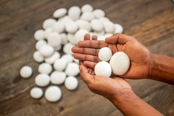 What Are Cremation Stones?