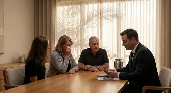 How Much is Cremation in Florida?