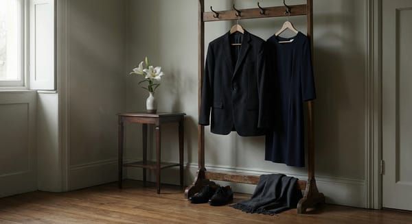 What to Wear to a Funeral?
